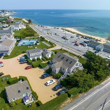 Beachside Village Resort, a VRI resort Falmouth Exterior foto
