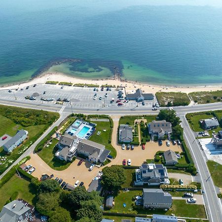 Beachside Village Resort, a VRI resort Falmouth Exterior foto
