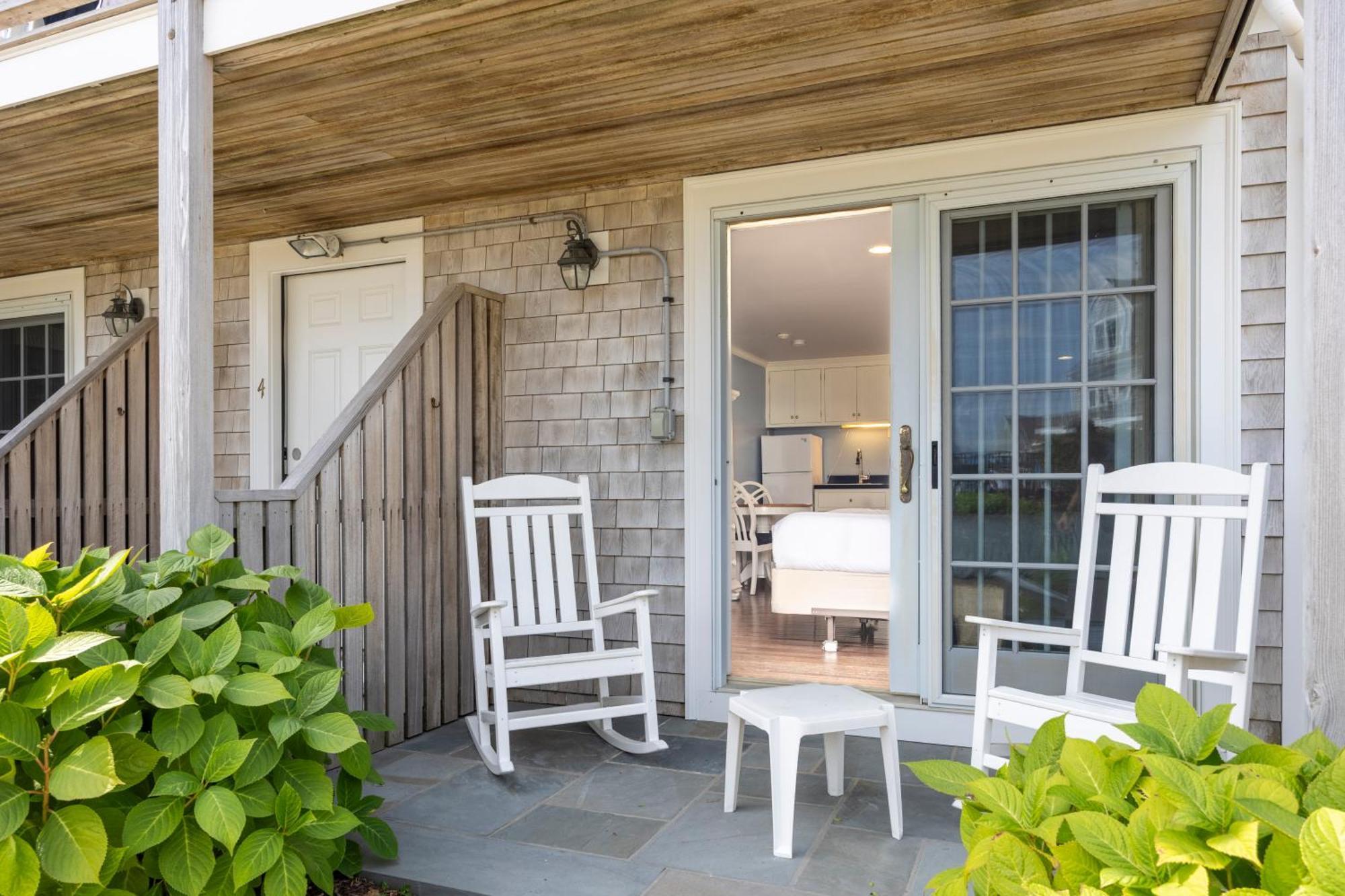 Beachside Village Resort, a VRI resort Falmouth Exterior foto