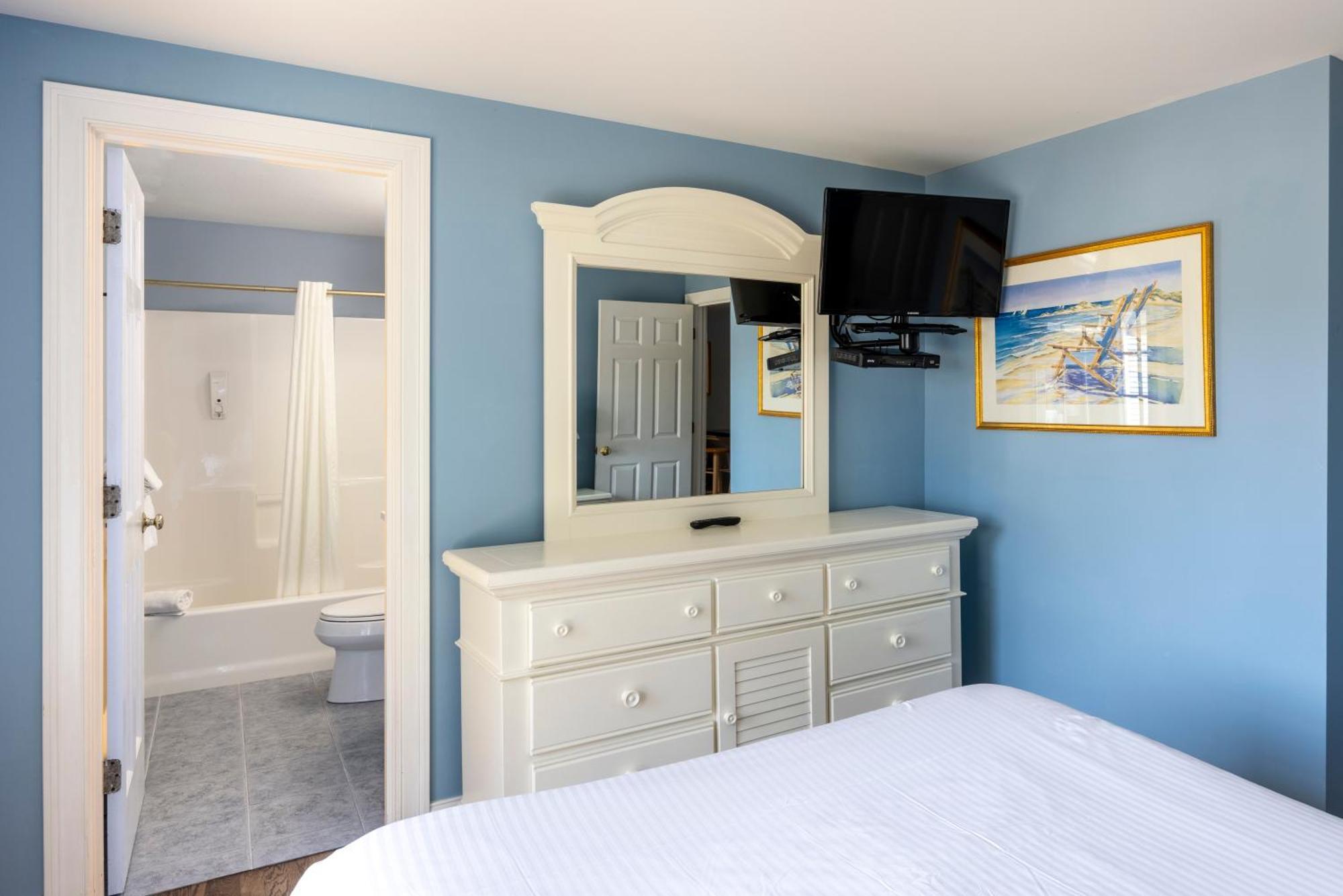 Beachside Village Resort, a VRI resort Falmouth Exterior foto