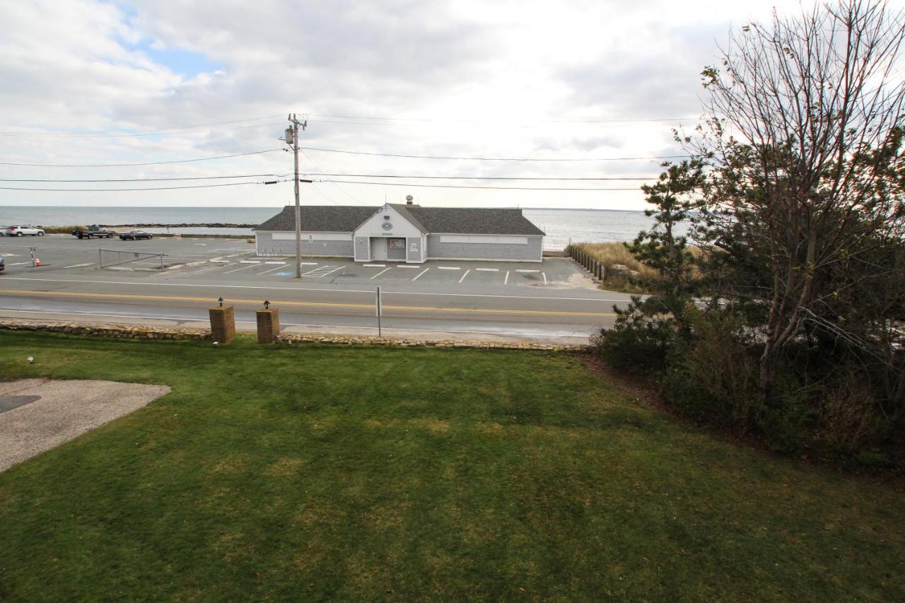 Beachside Village Resort, a VRI resort Falmouth Exterior foto