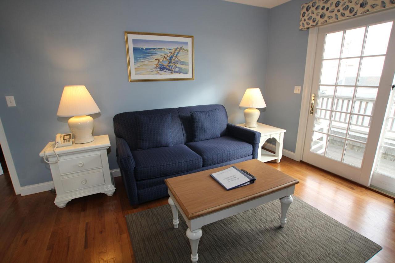 Beachside Village Resort, a VRI resort Falmouth Exterior foto