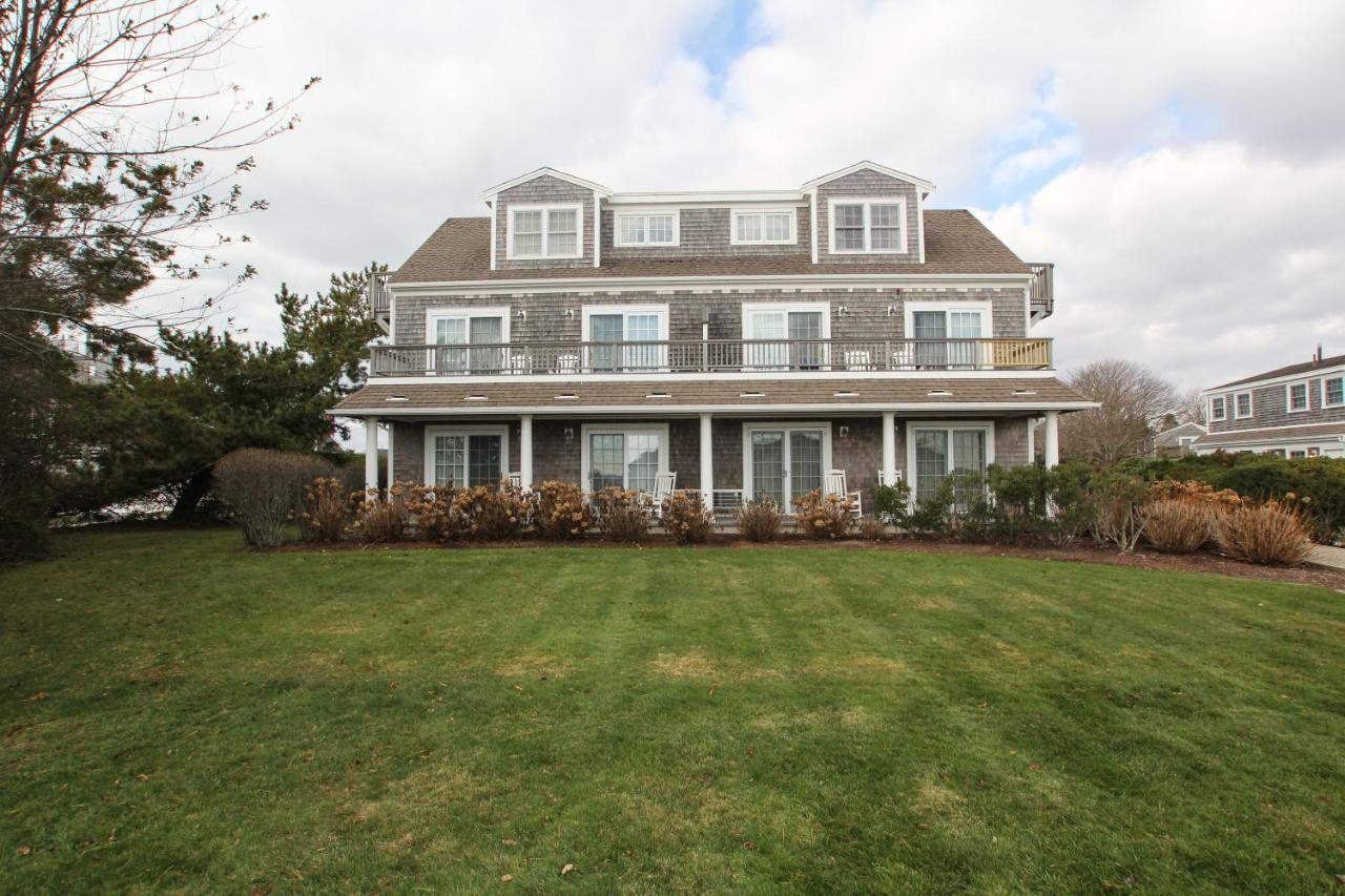 Beachside Village Resort, a VRI resort Falmouth Exterior foto