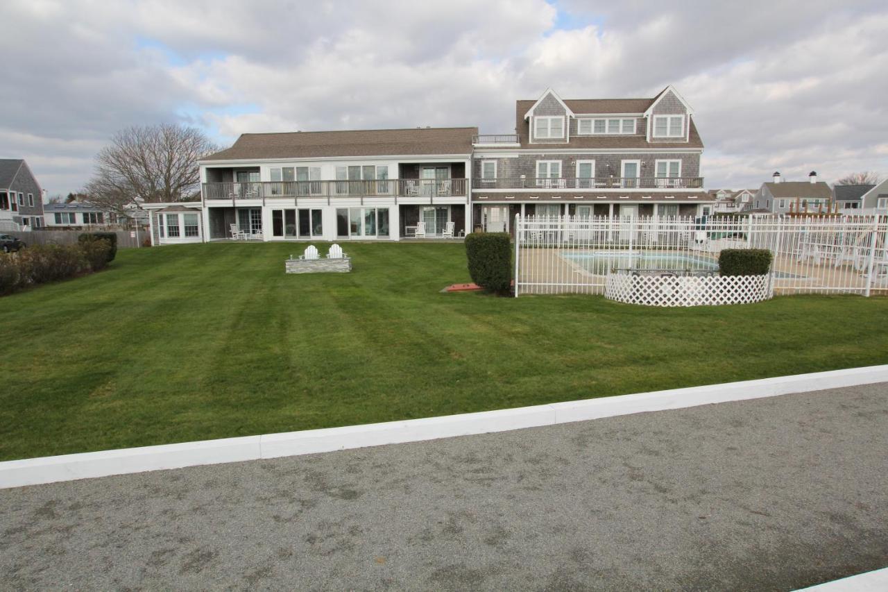 Beachside Village Resort, a VRI resort Falmouth Exterior foto