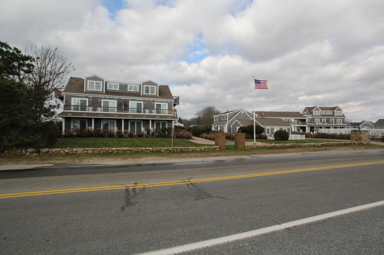 Beachside Village Resort, a VRI resort Falmouth Exterior foto