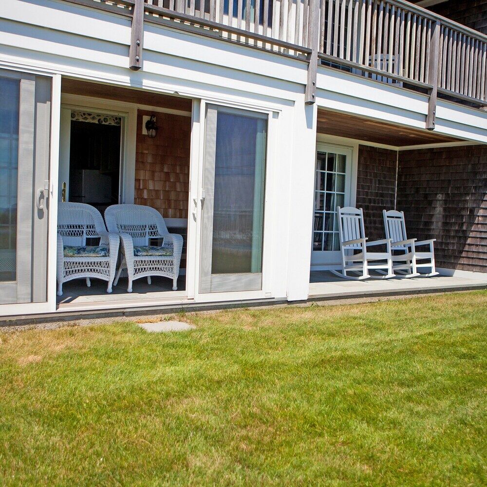 Beachside Village Resort, a VRI resort Falmouth Exterior foto